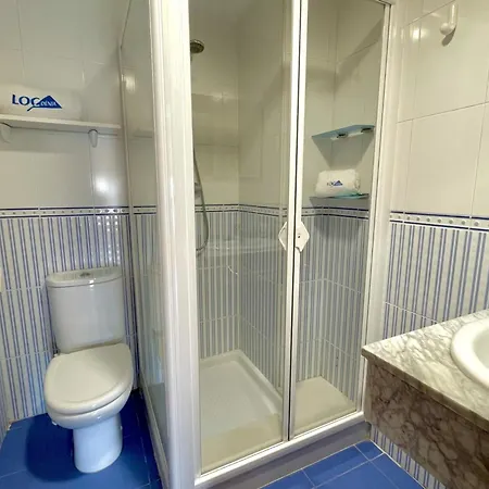 En Cerca De La Playa - Es-373-56 Apartament *