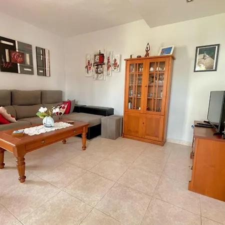 En Cerca De La Playa - Es-373-56 Διαμέρισμα Denia