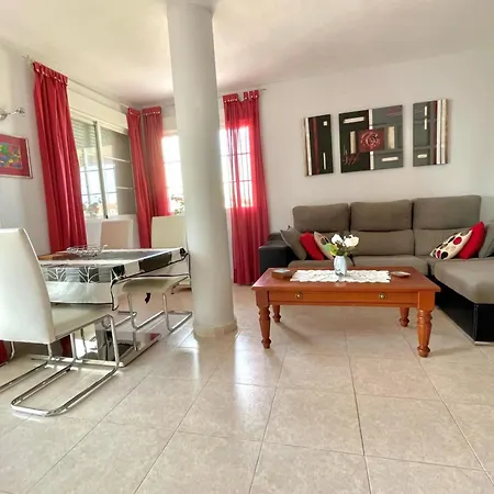 Διαμέρισμα En Cerca De La Playa - Es-373-56 Denia
