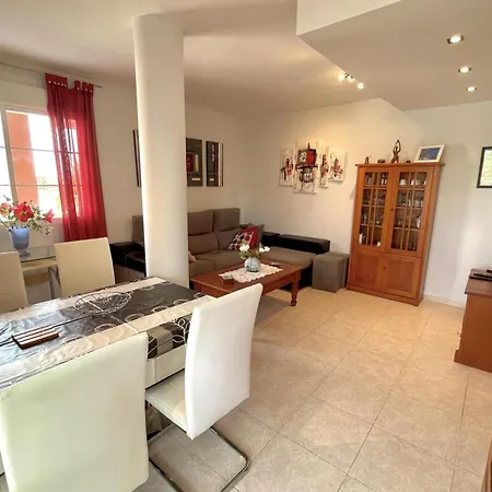 En Cerca De La Playa - Es-373-56 Διαμέρισμα Denia