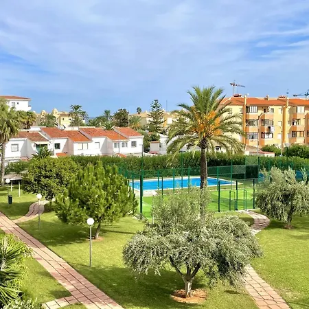 En Cerca De La Playa - Es-373-56 Διαμέρισμα