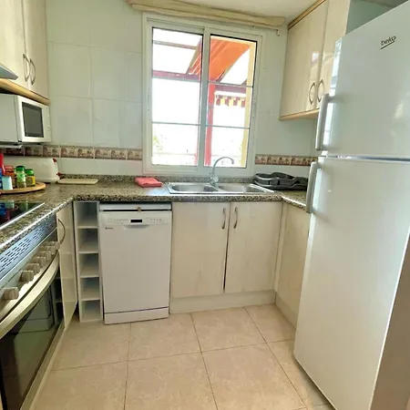 Διαμέρισμα En Cerca De La Playa - Es-373-56 *